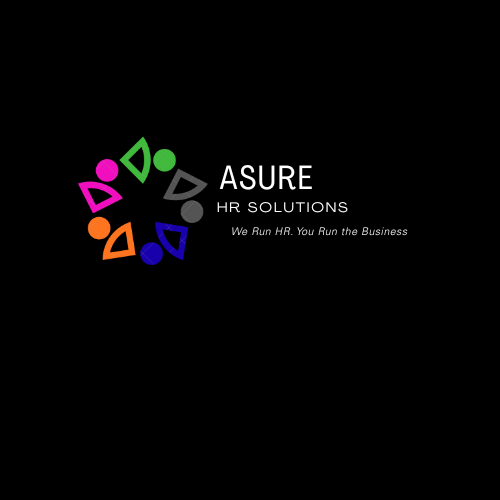 ASURE HR Solutions Logo